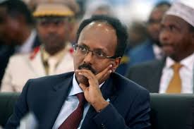 The Opposition Leaders and the President of Somalia Come to a Historic Election Deal
