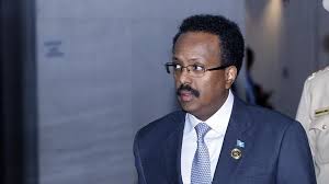 The Opposition Leaders and the President of Somalia Come to a Historic Election Deal