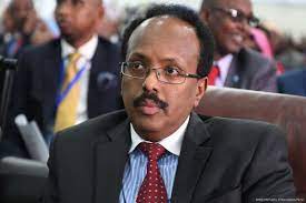 The Opposition Leaders and the President of Somalia Come to a Historic Election Deal