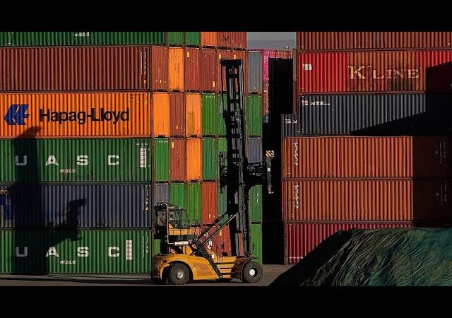 South Africa Seeks to Strengthen International Collaboration in the Face of Significant US Tariffs
