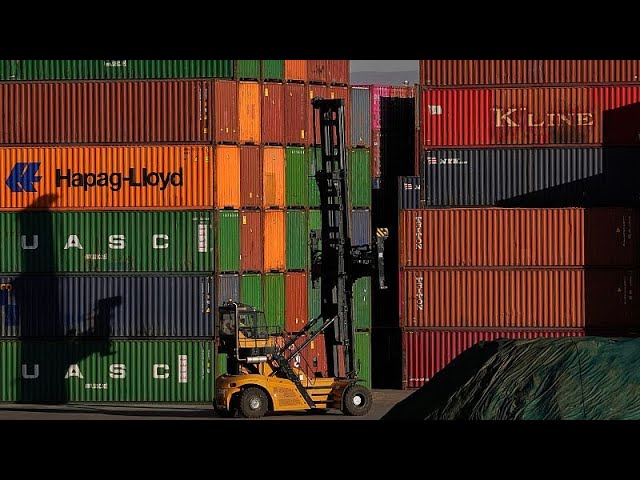 South Africa Seeks to Strengthen International Collaboration in the Face of Significant US Tariffs