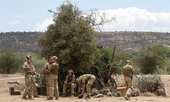 Kenyans Affected by Military Fire in 2021 Receive Compensation From the UK