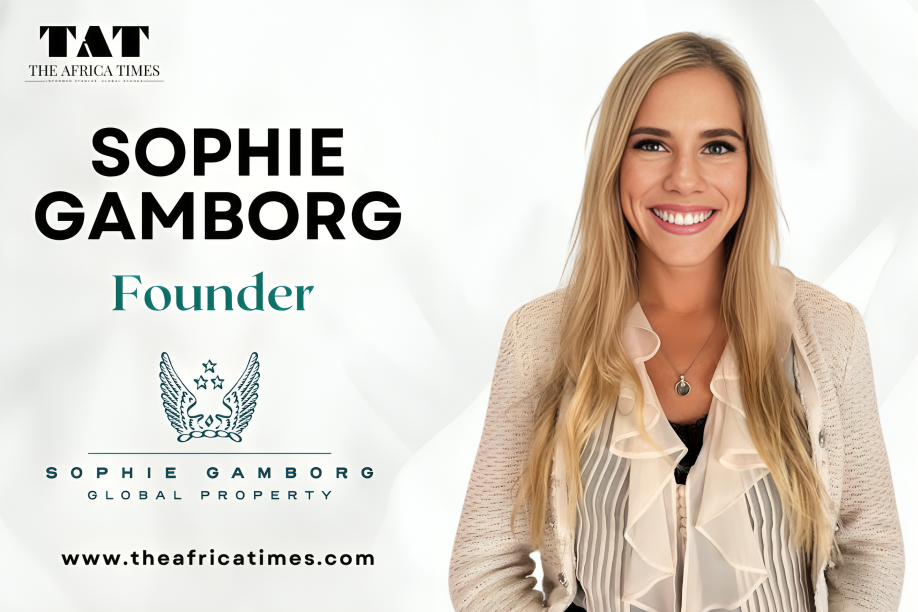 Sophie Gamborg | Reshaping Investment Opportunities in the Real Estate Landscape across South Africa and the UK