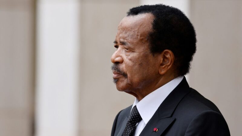 UN Voices Concern over Exclusion of President Biya’s Challenger from Election