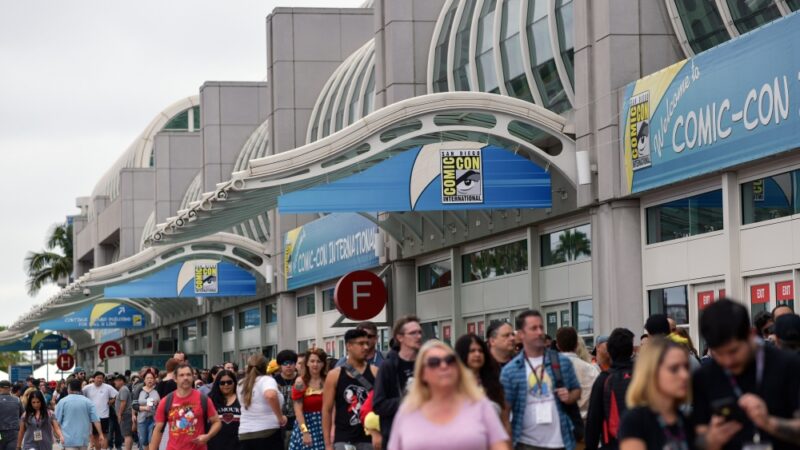 Comic-Con Expands Internationally, Arriving in Malaga