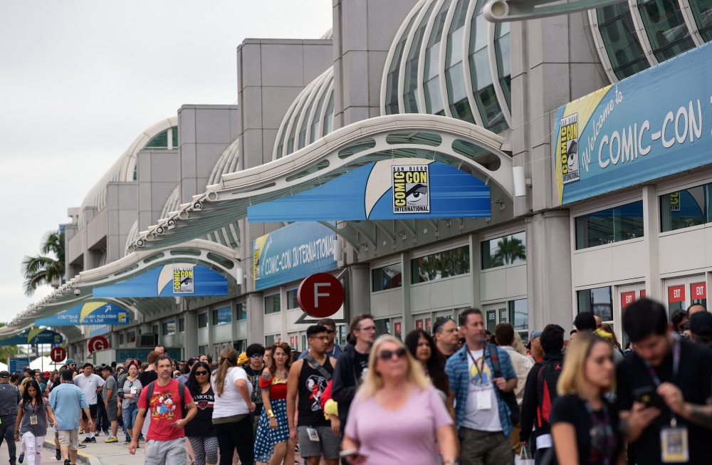 Comic-Con Expands Internationally, Arriving in Malaga