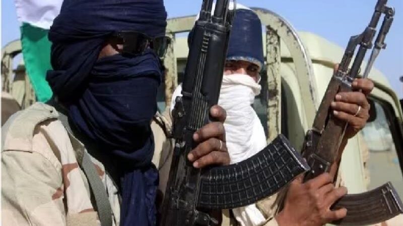 22 People are Killed by Gunmen in Western Niger During a Baptism Ceremony