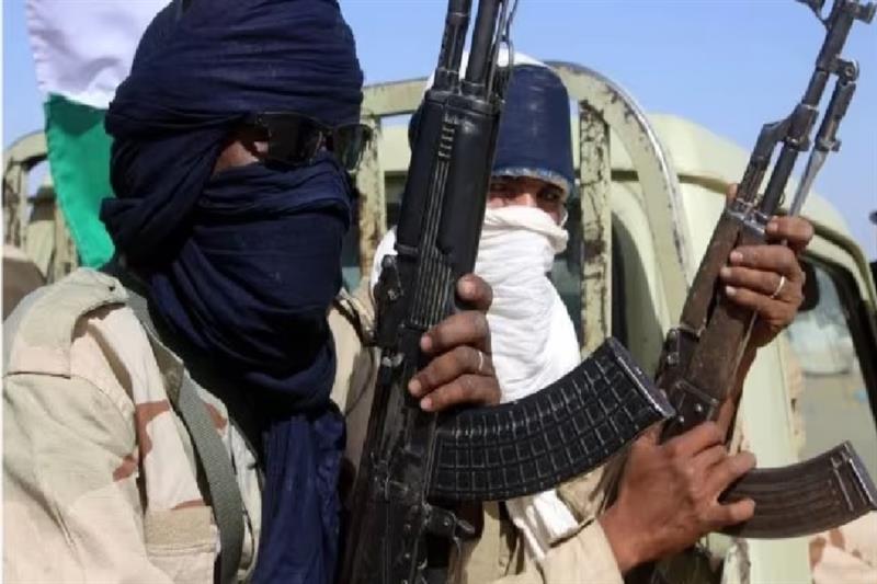 22 People are Killed by Gunmen in Western Niger During a Baptism Ceremony