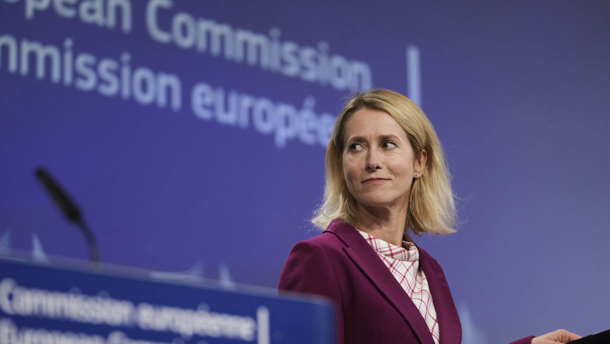 The EU Presents its most Aggressive Effort to Get Israel to Stop the Conflict in Gaza