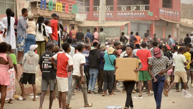 Mali Fuel Shortage Raises Concerns Over Economic Strain