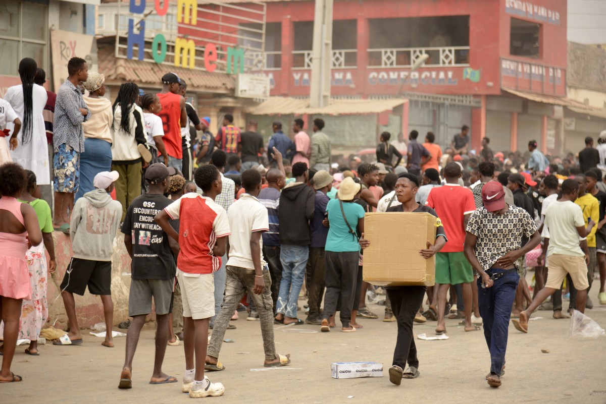 Mali Fuel Shortage Raises Concerns Over Economic Strain