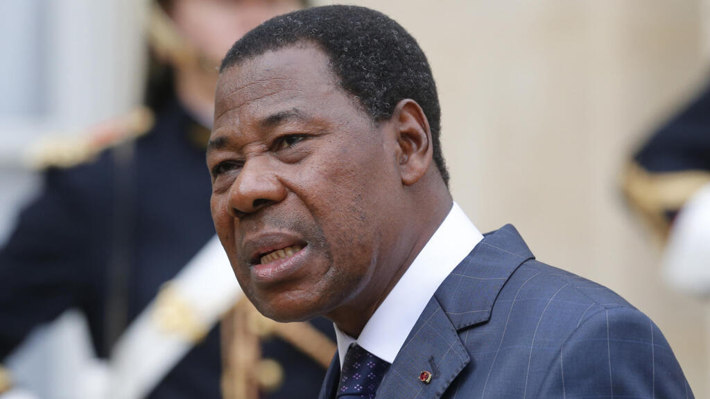 Benin: Former Head of State Boni Yayi Denies a Comeback
