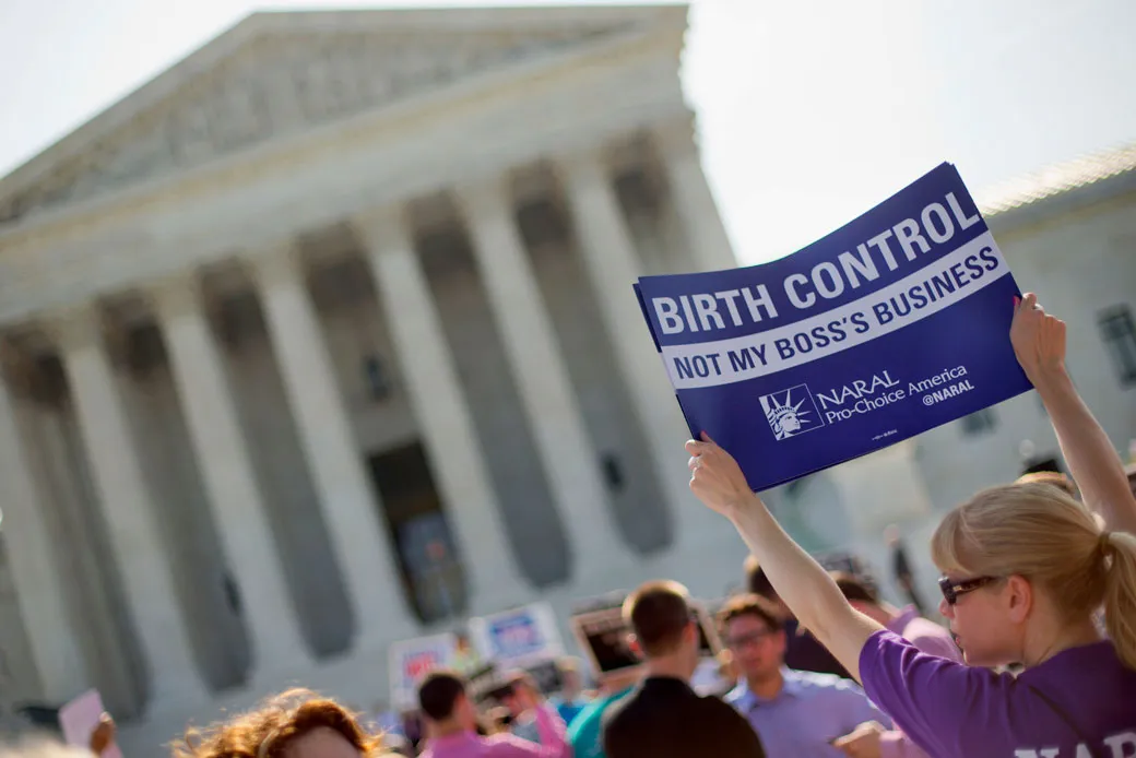Belgium Protests After the United States Threatens to Destroy a $9 Million Contraceptive Stockpile