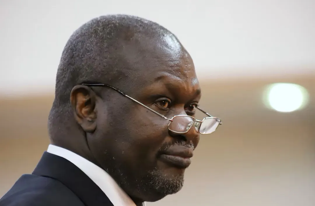 Following Machar’s Treason Accusations, the Opposition Demands a Change of Government, Putting South Sudan in Danger