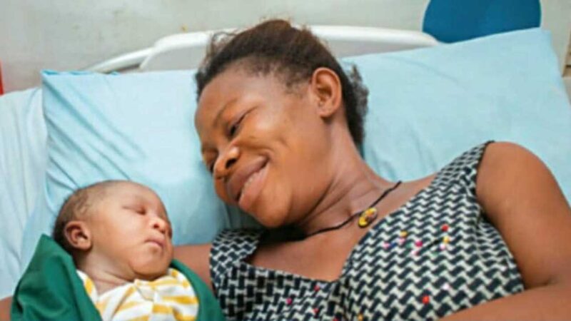 Nigeria Confronts Maternal Mortality with New Community Initiatives