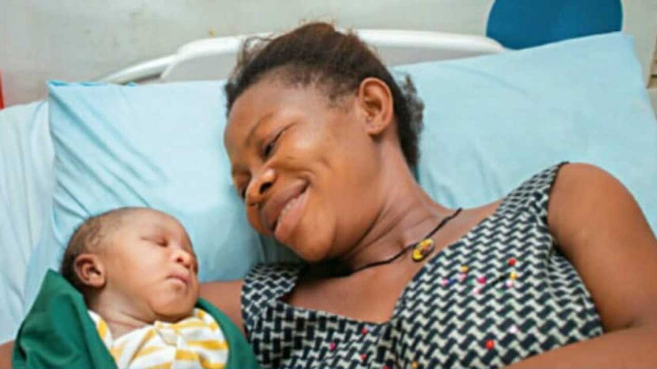 Nigeria Confronts Maternal Mortality with New Community Initiatives