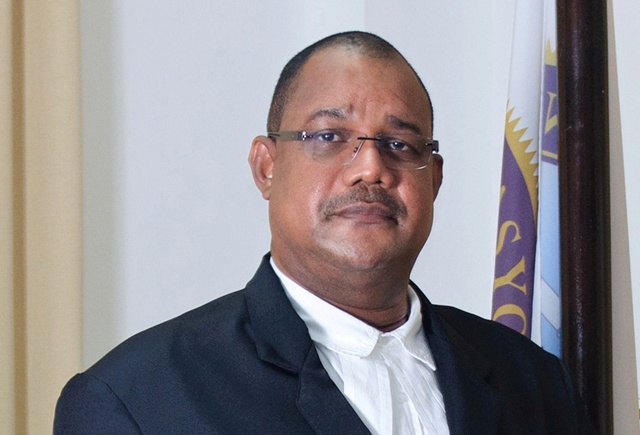 Seychelles to Conduct Presidential Election Rerun After No Candidate Secures Majority