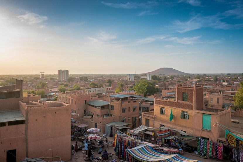 Burkina Faso Abolishes Entry Visa Charges for African Citizens