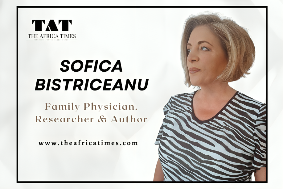 Dr. Sofica Bistriceanu’s Journey as a Multifaceted Expert