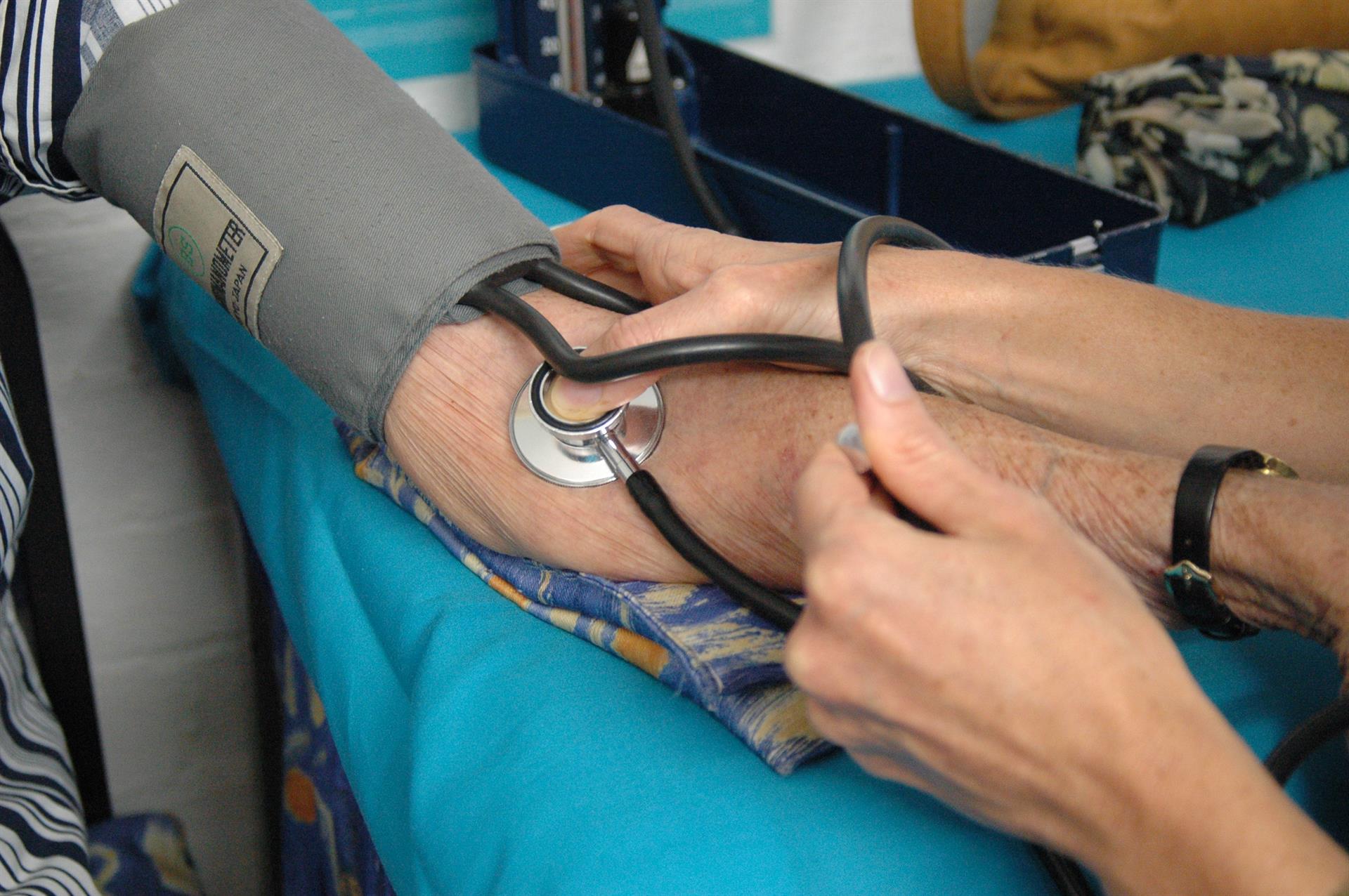 According to a WHO Report, Over a Billion Individuals are at Risk from Uncontrolled Hypertension