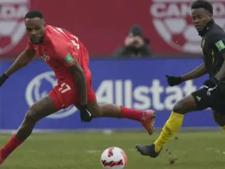 Tunisia Defeats Namibia 3-0 to Complete their World Cup Qualifying