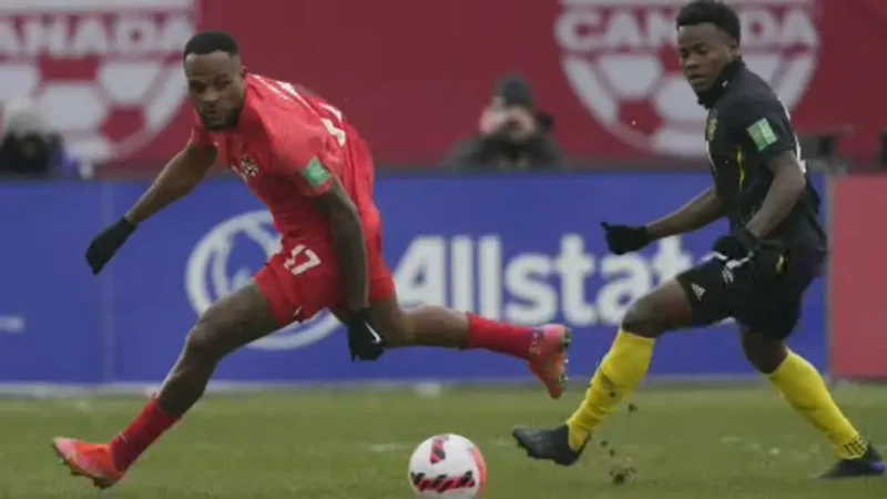 Tunisia Defeats Namibia 3-0 to Complete their World Cup Qualifying