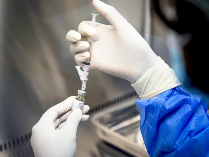 The Proposed Introduction of a New HIV Prevention Vaccine is Praised by South Africa’s Health Minister