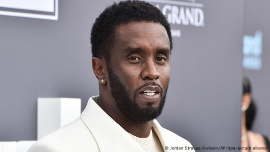 Rapper “Diddy” Combs Received a Sentence of More Than Four Years in Jail