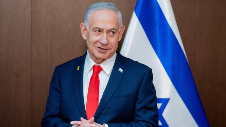 Netanyahu Threatens the Tenuous Ceasefire by Ordering Powerful Strikes” on Gaza
