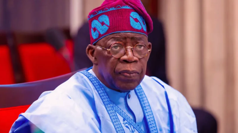 President Tinubu Pardons National heroes and Gives Clemency to 175 Nigerians
