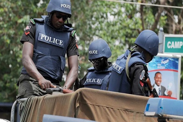 The President of Nigeria Orders a Significant military Reorganization amid Coup Attempt Rumors