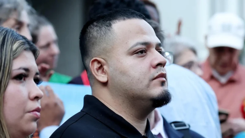 Immigration Judge Denies Asylum Request of Kilmar Abrego Garcia