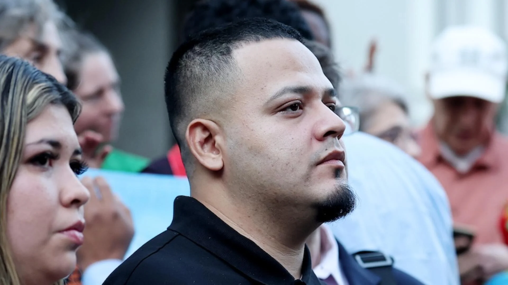 Immigration Judge Denies Asylum Request of Kilmar Abrego Garcia