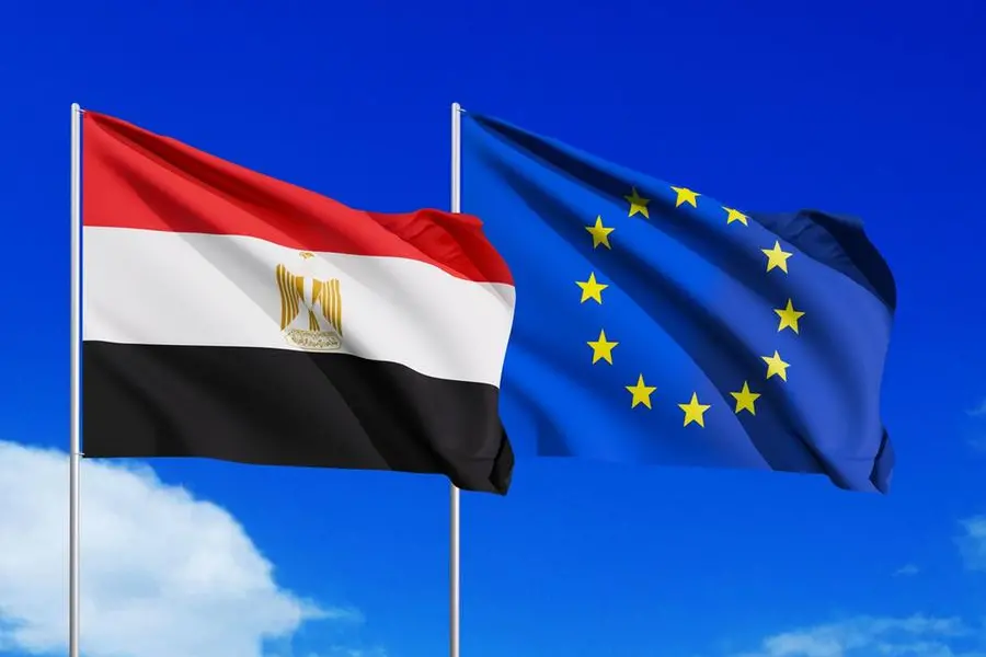 Egypt and the EU Host Their First Joint Summit