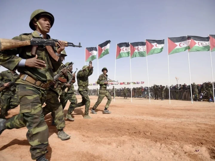 Morocco’s Autonomy Plan Should be Put to a Referendum, According to Polisario Front