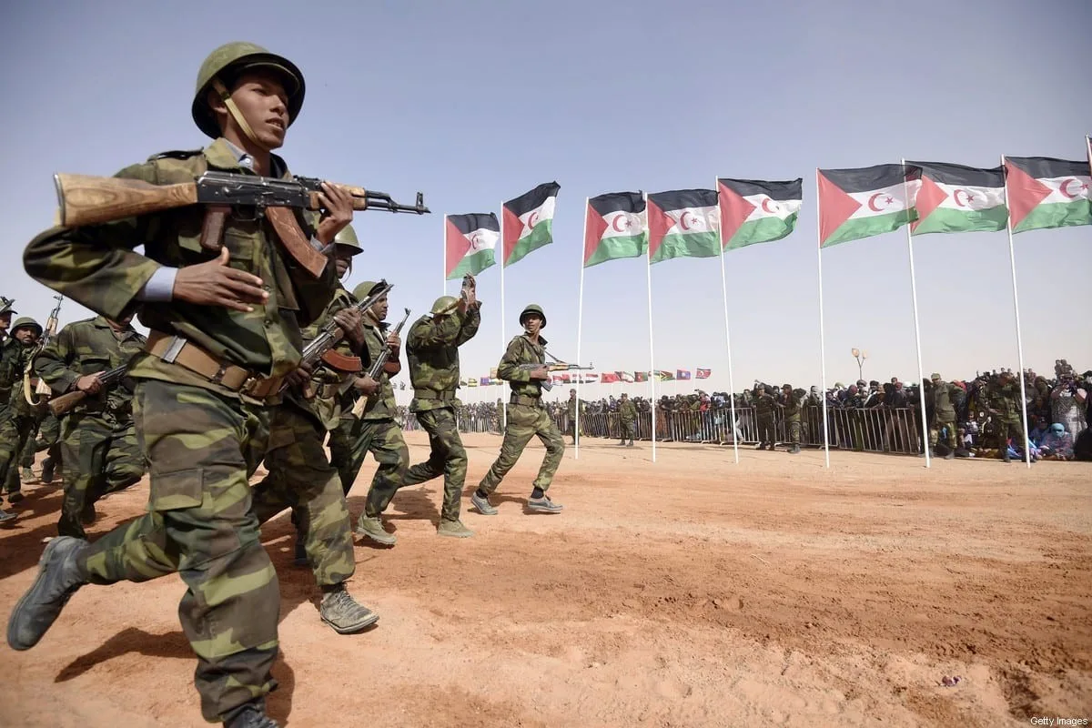 Morocco’s Autonomy Plan Should be Put to a Referendum, According to Polisario Front