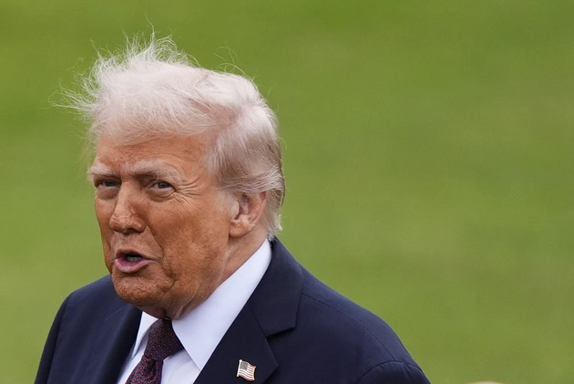According to a Poll, more Americans Support Trump’s Approach to the Gaza Crisis