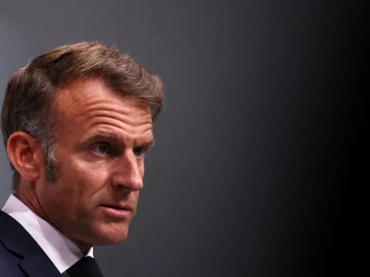 Macron Returns to Africa, Promising “Win-Win” Relations as He Begins his Journey in Mauritius