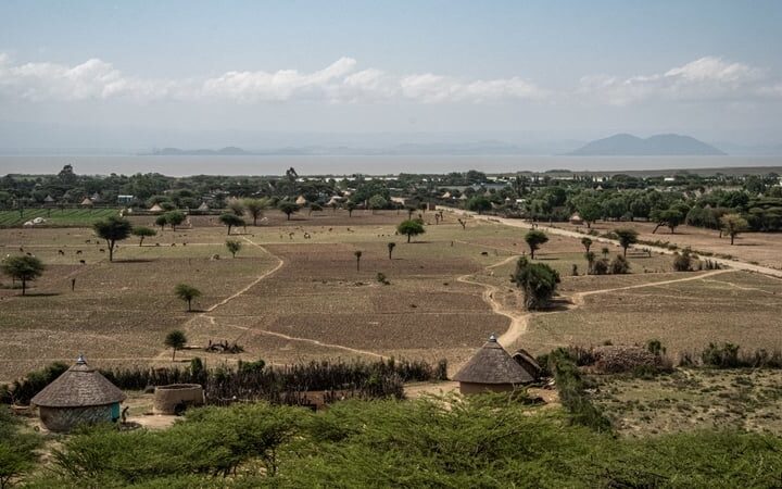 Ethiopia has Been Selected to Host the UN Climate Summit in 2027