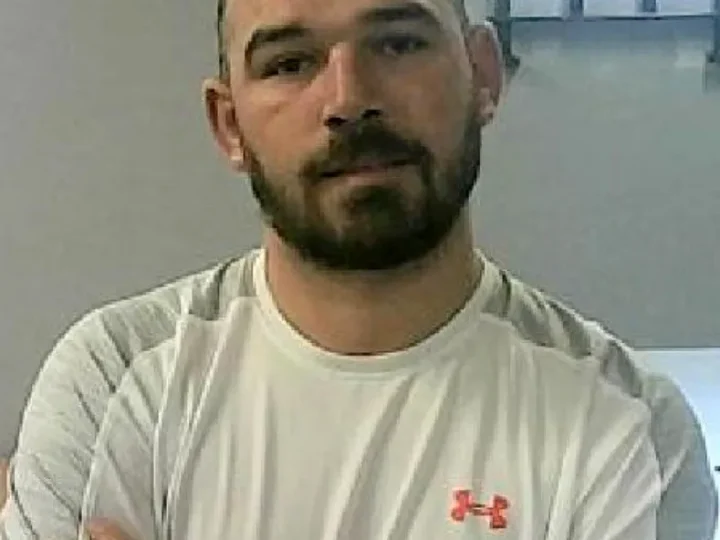 A Man Who Was Mistakenly Released from a London Prison has Voluntarily Turned Himself Back in to Authorities