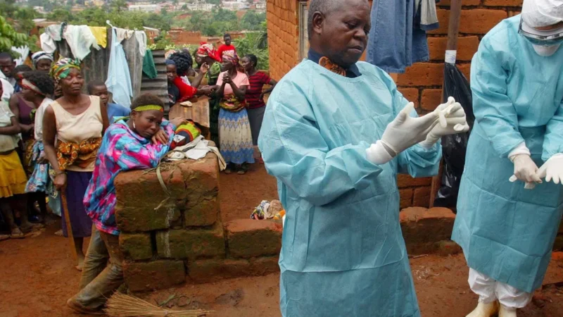 Ethiopia Reports Three Fatalities from a Recent Marburg Virus Outbreak