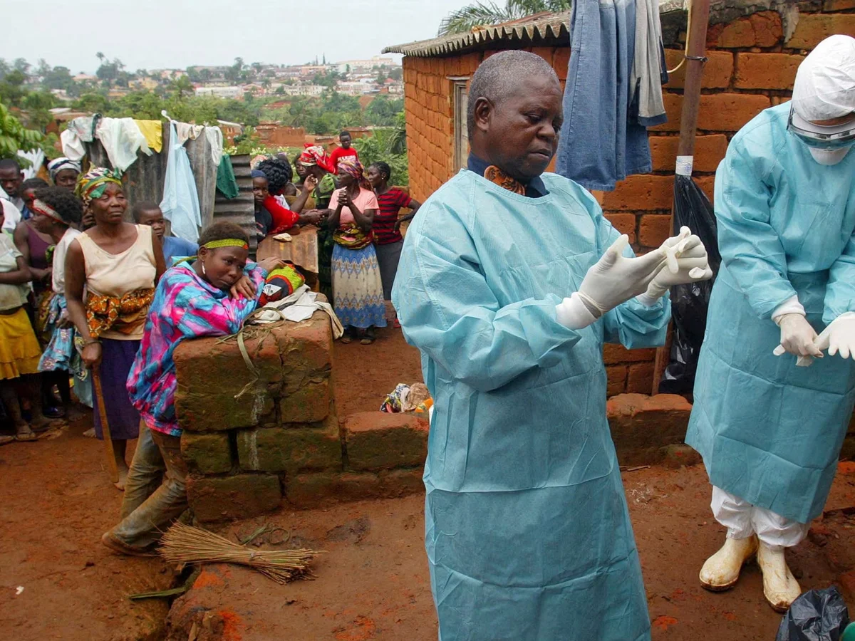 Ethiopia Reports Three Fatalities from a Recent Marburg Virus Outbreak