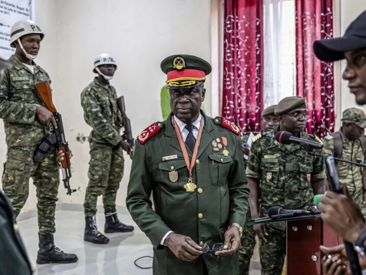 Guinea-Bissau Gradually Returns to Normalcy as Restrictions Ease