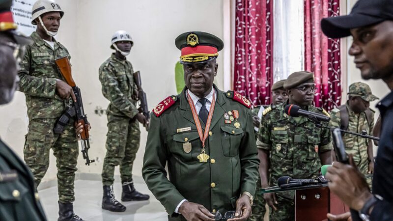 Guinea-Bissau Gradually Returns to Normalcy as Restrictions Ease