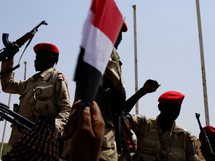 The Sudanese Army Claims to Have Stopped RSF Drone Attacks on Two Cities