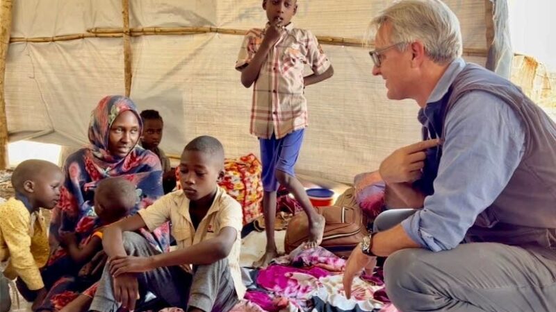 Food Distribution in Sudan is Improving, According to the UN, Although Certain Communities are Still Shut Off