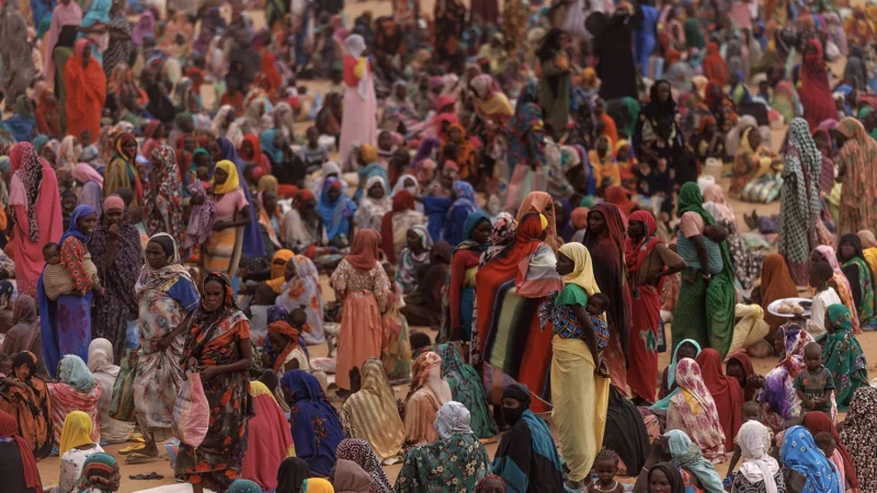 Emirati Official Admits Mistakes in Sudan Response to the Crisis