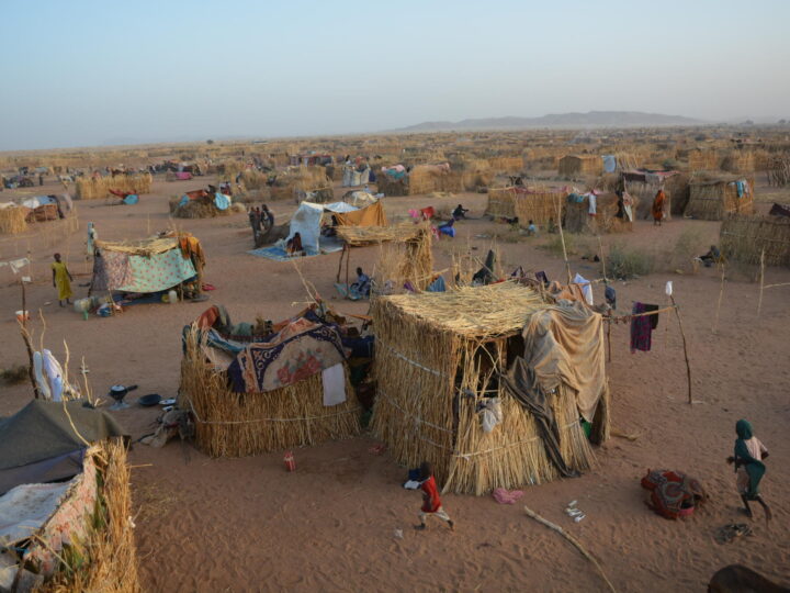 After the RSF Took Over El-Fasher, Hundreds of People Were Subjected to Sexual Assault and Torture