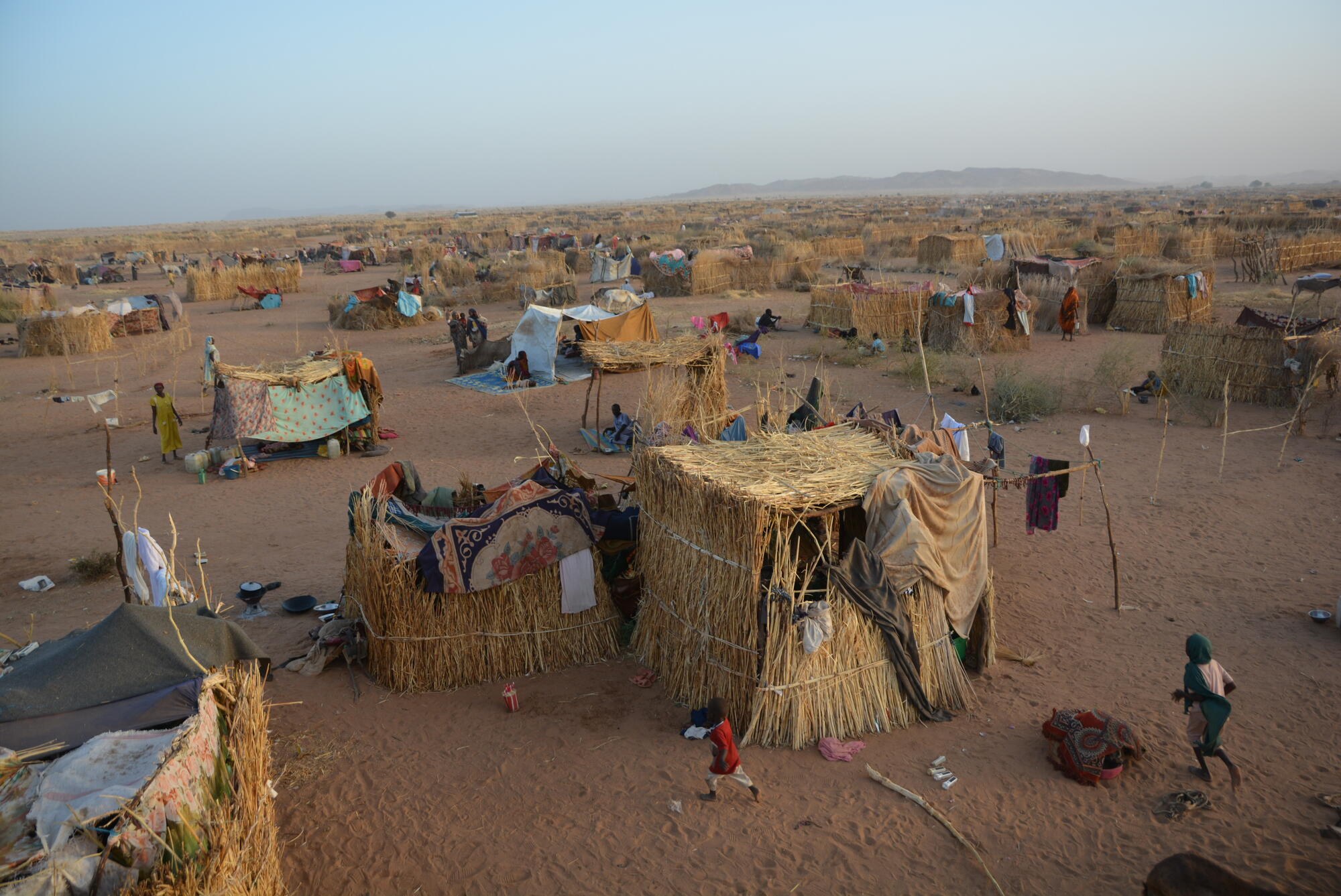 After the RSF Took Over El-Fasher, Hundreds of People Were Subjected to Sexual Assault and Torture