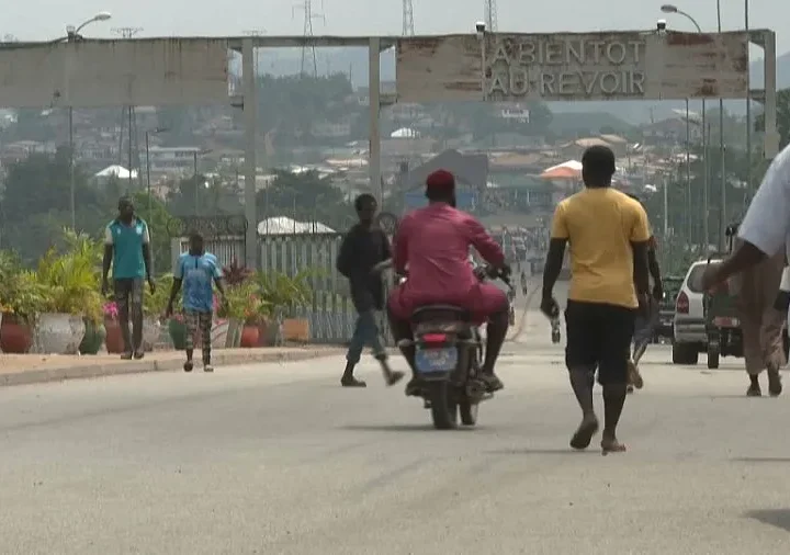 The Violence in Mali Has Boosted the Number of Refugees Entering Ivory Coast